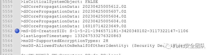 null