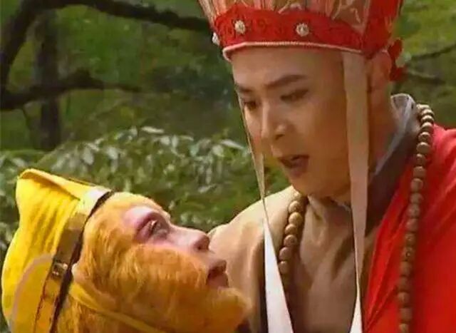 西游记》看懂唐僧对孙悟空的态度，才明白什么叫：吃饭七分饱，待人七分好_搜狐网