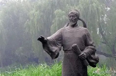 元朝第一理工男郭守敬 - 每日頭條