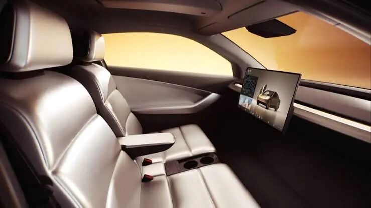 Tesla Robotaxi Arrives to Mixed Reactions, Questions - Kelley Blue Book