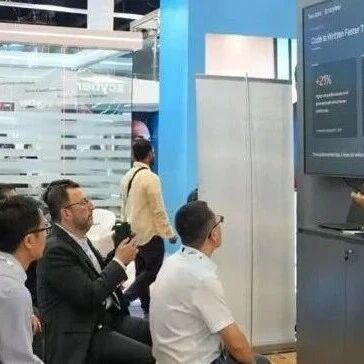 迪拜GISEC｜奇安信面向全球发布代码安全智能体Qcode Agents